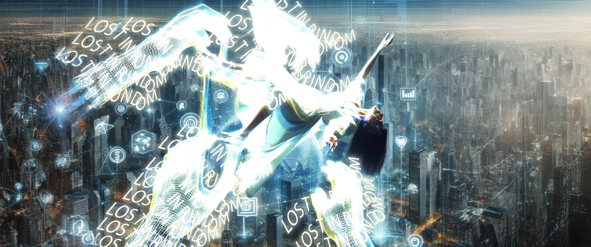 Digital Puppeteers