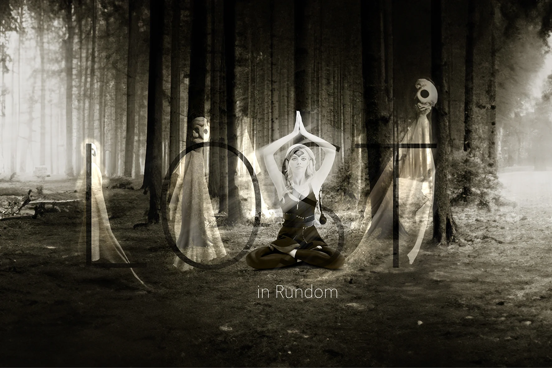 Phantom Veil: Unveiling Self-Persecution