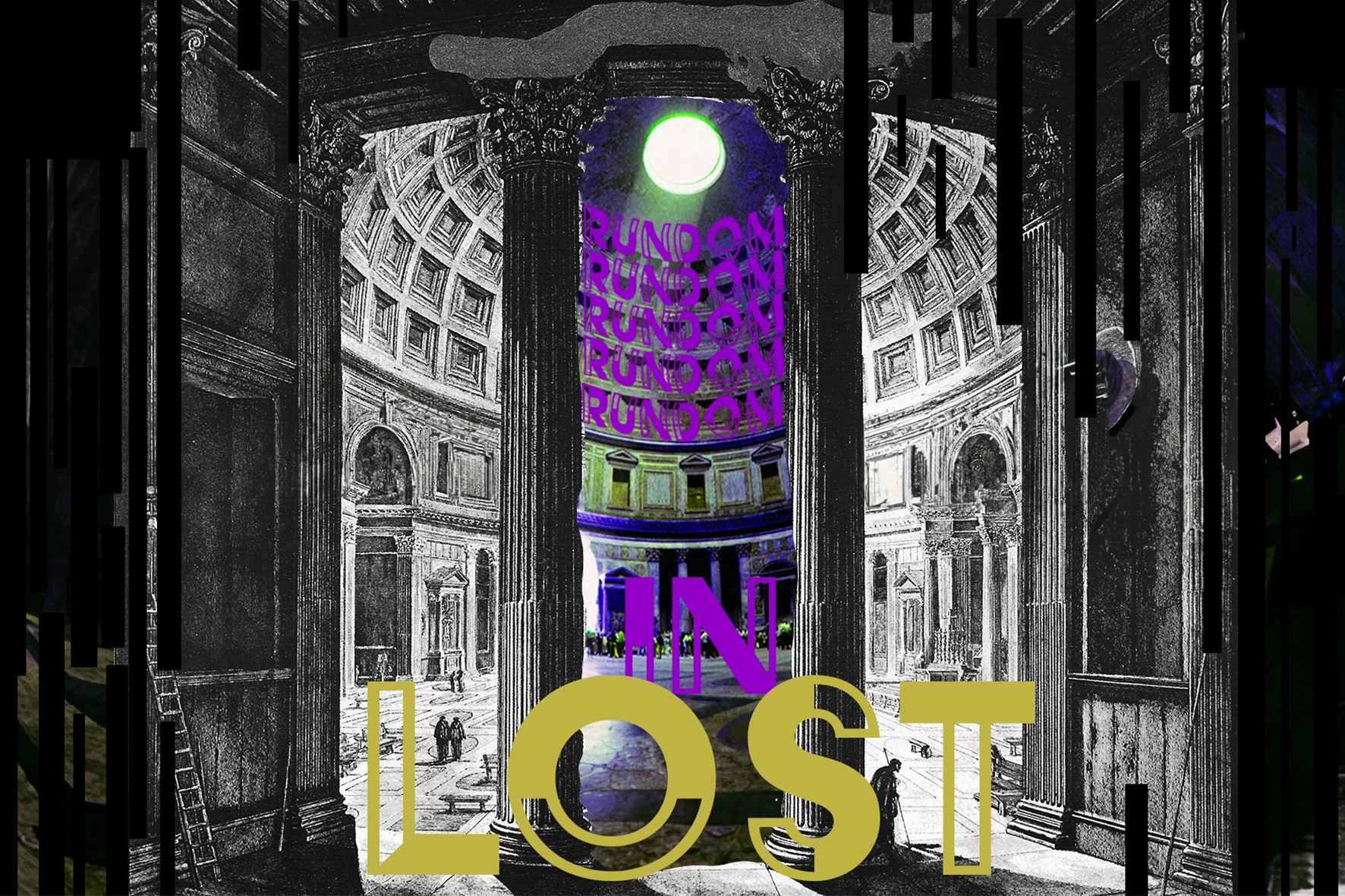 Lost in Rundom