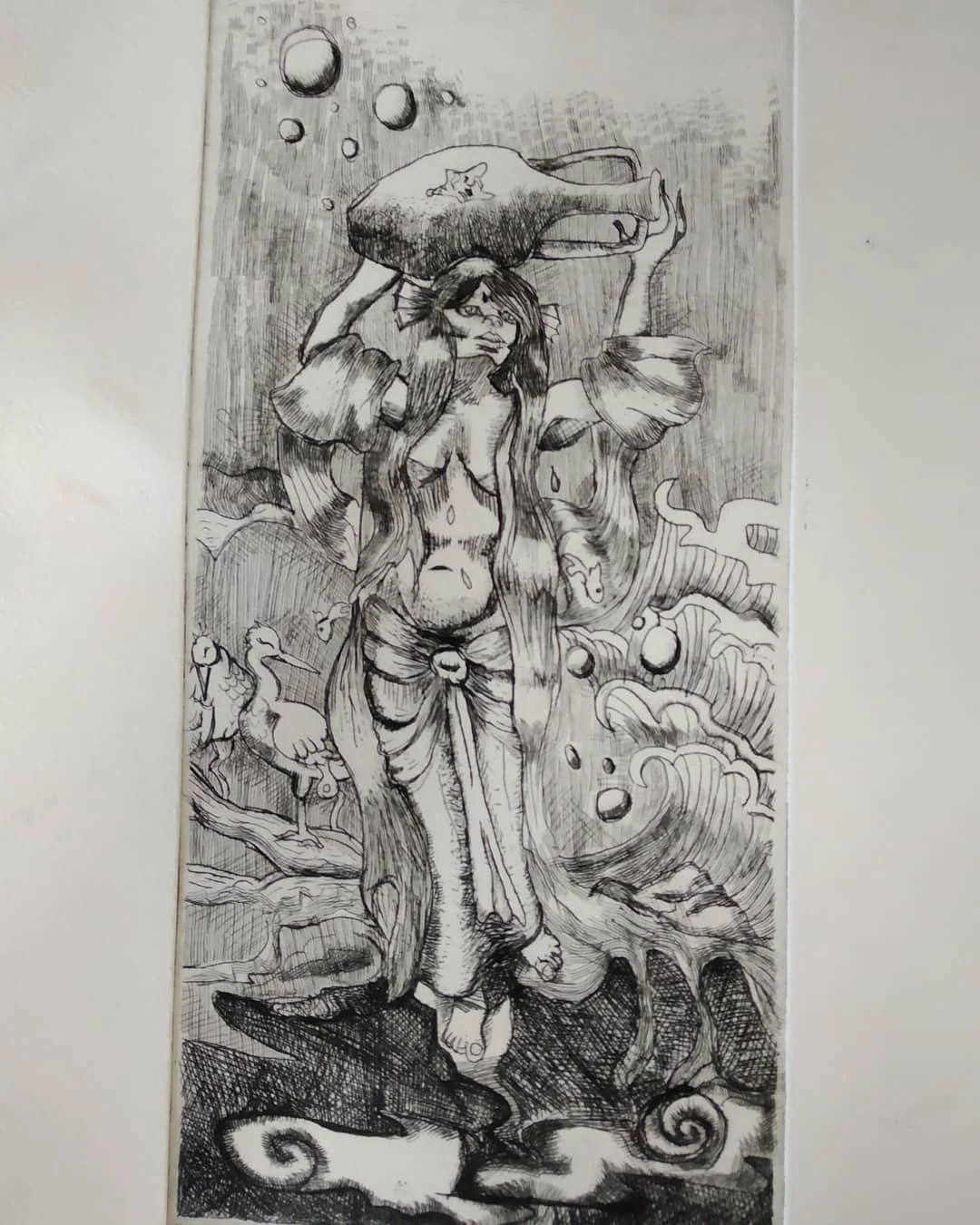 Stampa d’arte